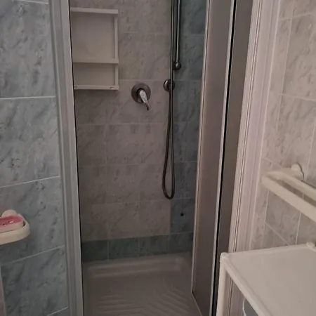Bilocale Vista Mare - C6 Апартаменты
