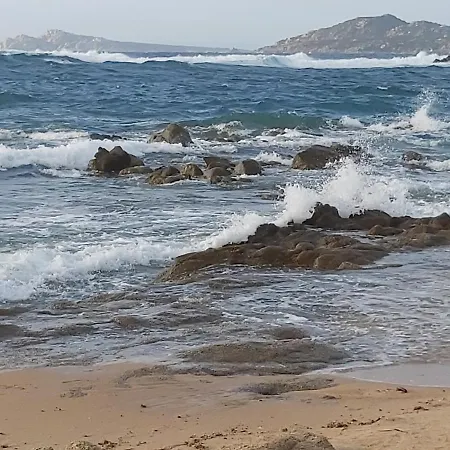 Apartmán Bilocale Vista Mare - C6