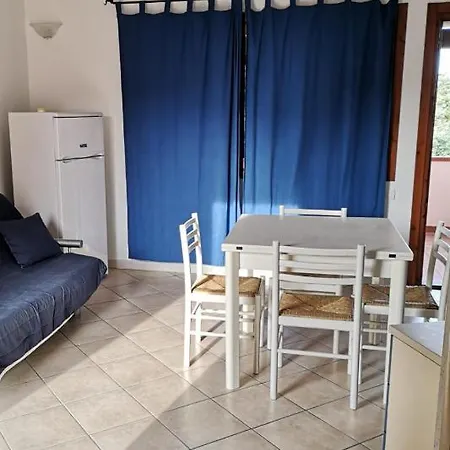 Bilocale Vista Mare - C6 *