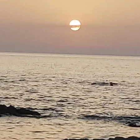 Bilocale Vista Mare - C6 Rena Majore