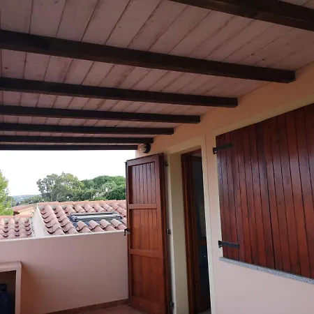 Bilocale Vista Mare - C6 Апартаменты