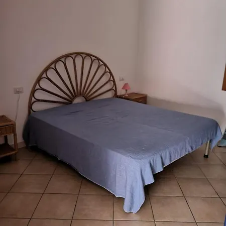 Bilocale Vista Mare - C6 Апартаменты *