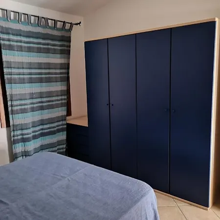 Apartmán Bilocale Vista Mare - C6 Rena Majore