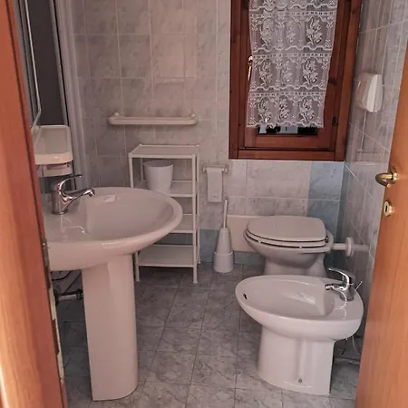 Bilocale Vista Mare - C6 Rena Majore