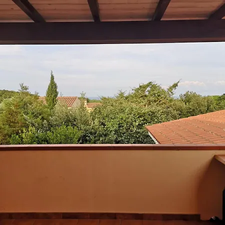 Apartament Bilocale Vista Mare - C6 *